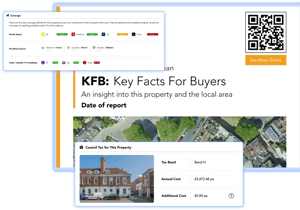 Estate Agents KFB