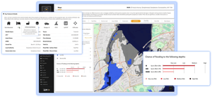 FS Dashboard Features