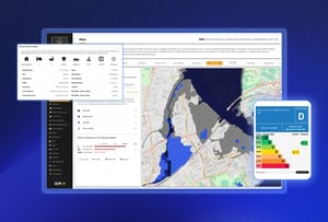 Financial services feature