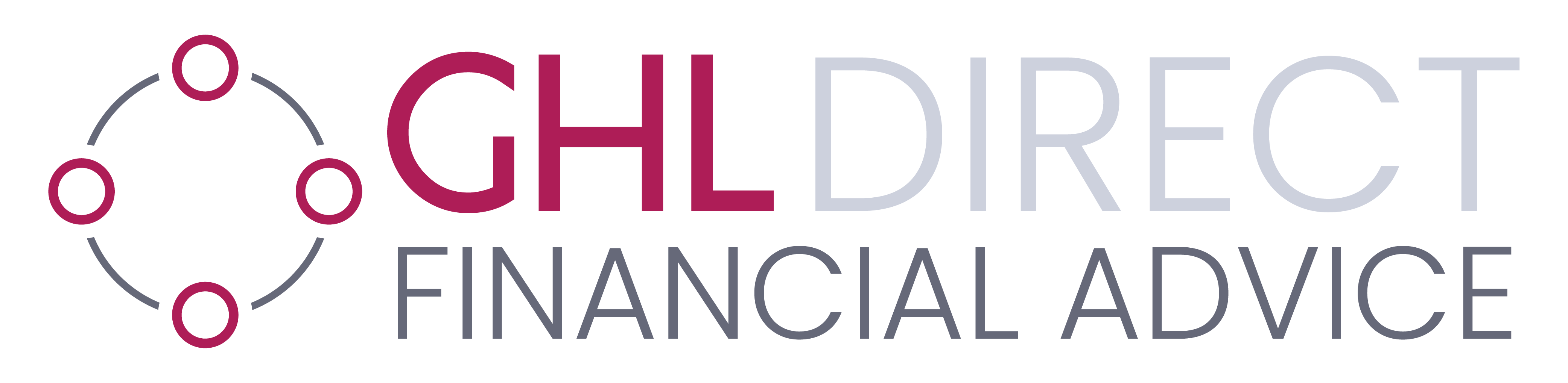 GHL Direct Logo