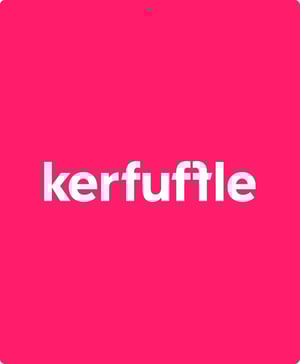 Kerfuffle
