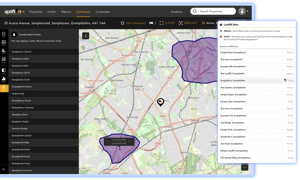 Landfill and Conservation