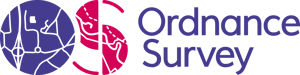 Ordnance Survey logo
