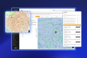 Property Investors Features