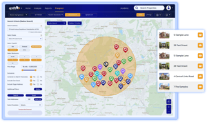 Prospect Dashboard