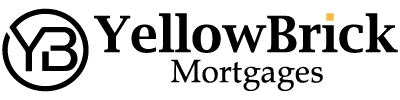 Yellow Brick Mortgage_Main logo